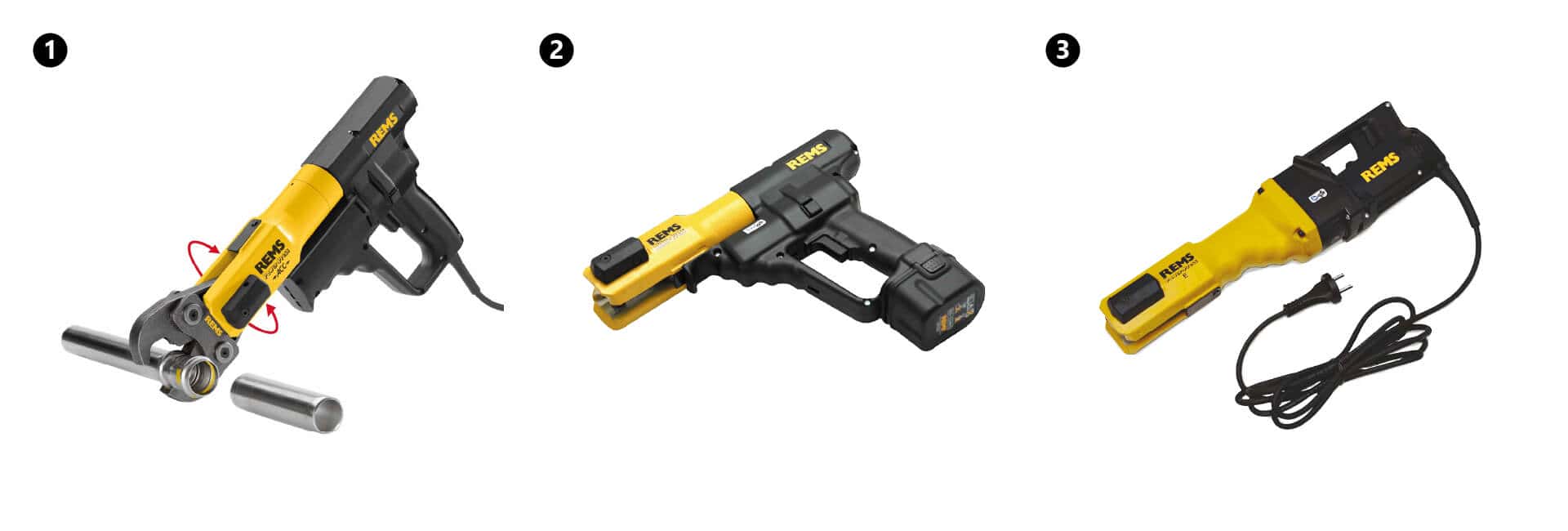 Tools REMS